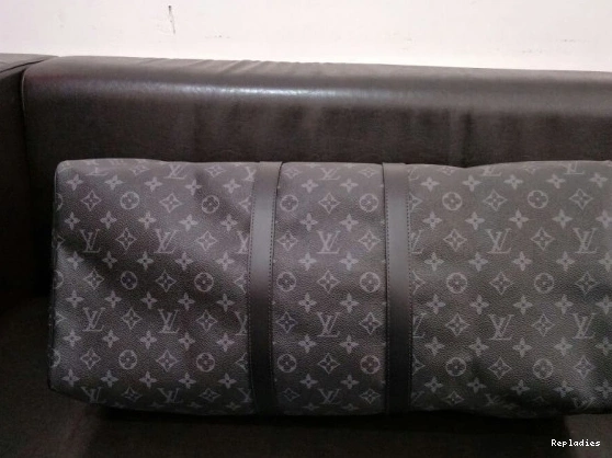 Cheap 55 Vuitton Louis KEEPALL 0807